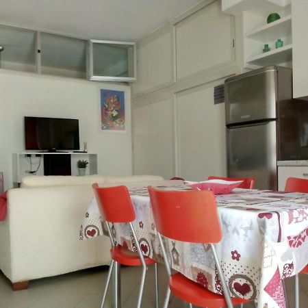 Casa Sandra 체팔루 외부 사진