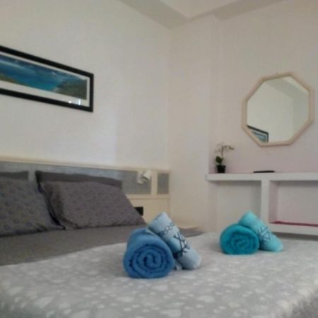 Casa Sandra 체팔루 외부 사진