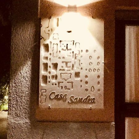 Casa Sandra 체팔루 외부 사진