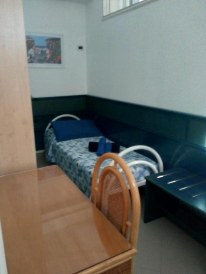 Casa Sandra 체팔루 외부 사진