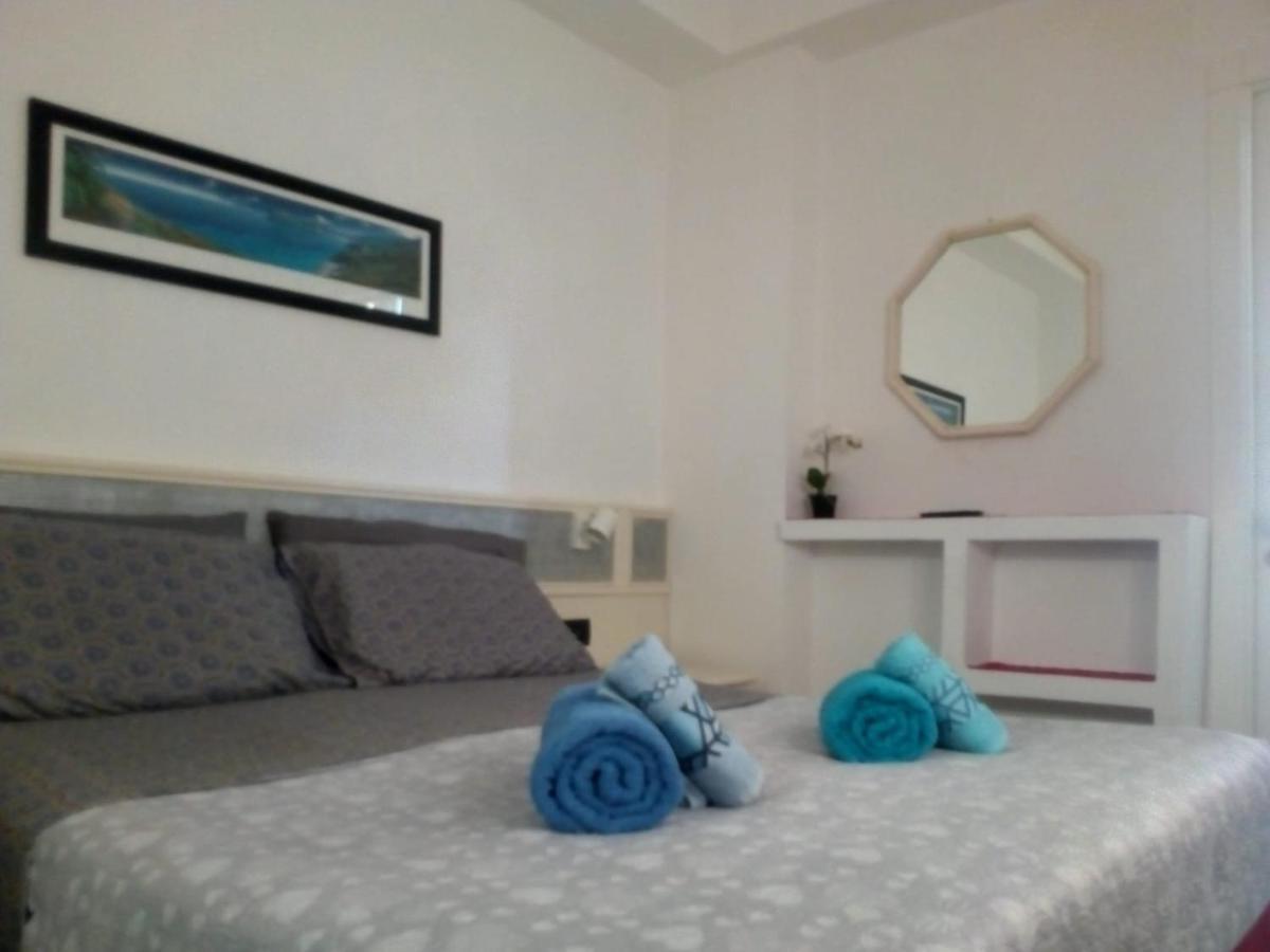 Casa Sandra 체팔루 외부 사진