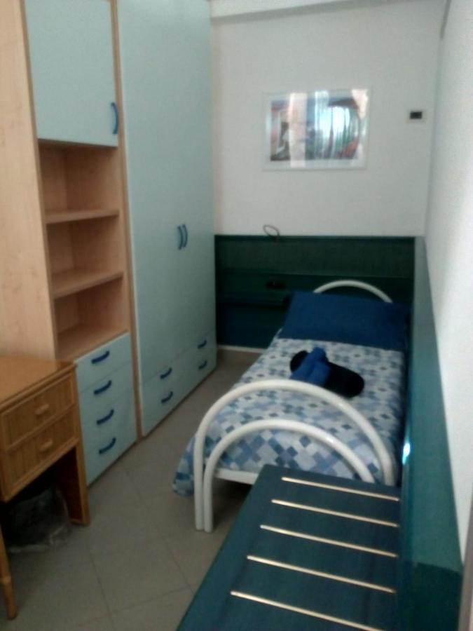 Casa Sandra 체팔루 외부 사진