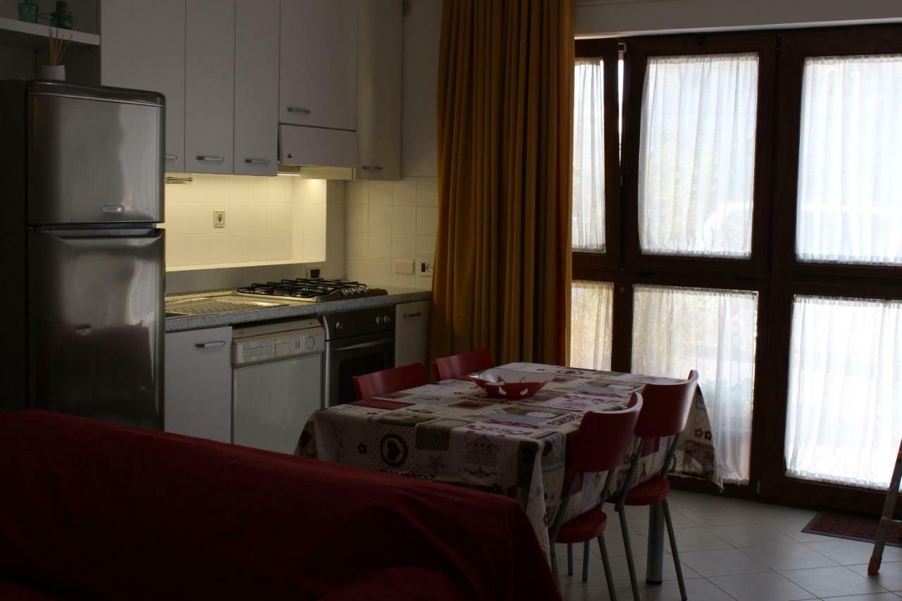 Casa Sandra 체팔루 외부 사진