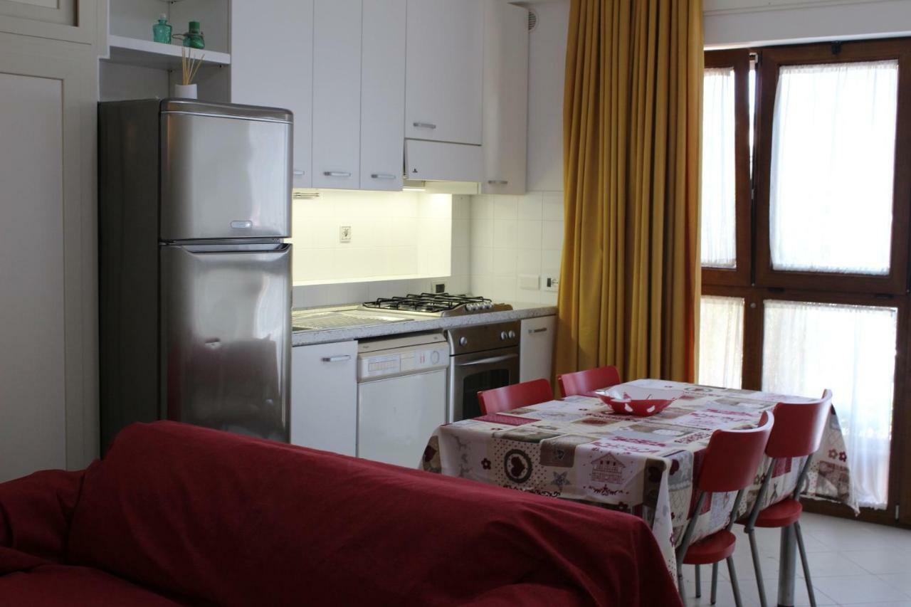 Casa Sandra 체팔루 외부 사진